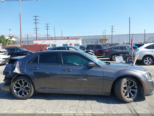 2C3CCABGXFH894103 Chrysler 300 300s