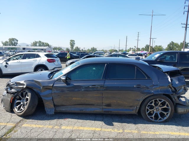 2C3CCABGXFH894103 Chrysler 300 300s