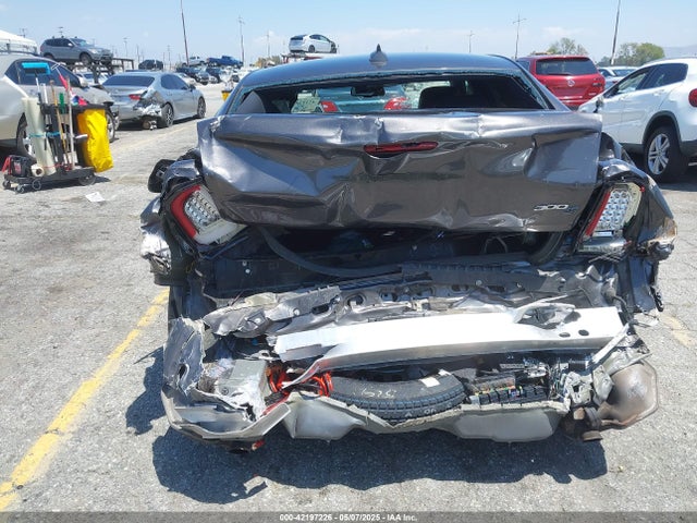 2C3CCABGXFH894103 Chrysler 300 300s