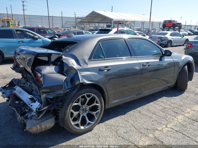 2C3CCABGXFH894103 Chrysler 300 300s