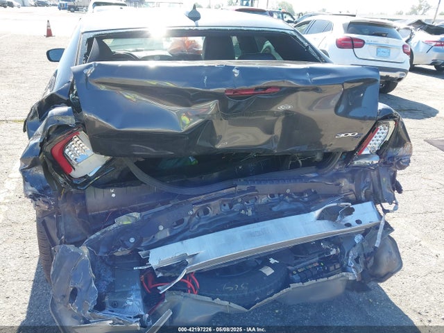 2C3CCABGXFH894103 Chrysler 300 300s