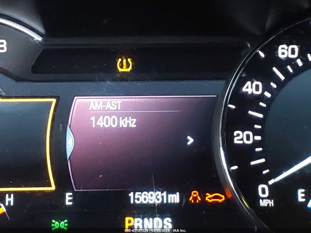 2LMTJ6KR7GBL53983 Lincoln Mkx Select