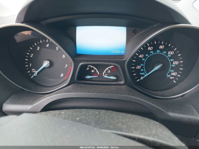 1FMCU0J92EUE55037 Ford Escape Titanium