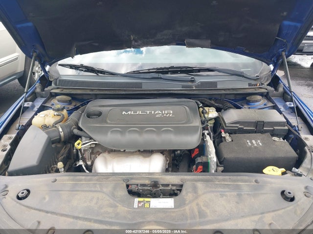 1C3CCCBB3FN730473 Chrysler 200 S