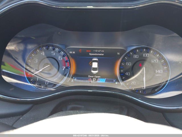1C3CCCBB3FN730473 Chrysler 200 S