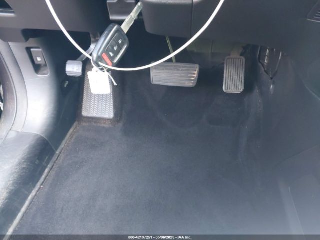 3CZRM3H35FG707217 Honda CR-V LX