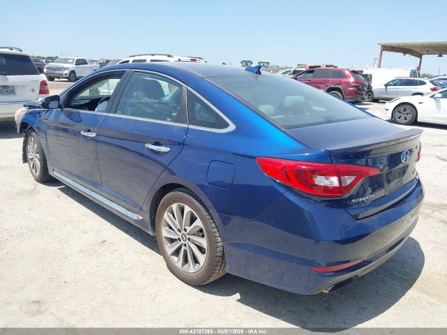 5NPE34AF7HH473514 Hyundai 2017