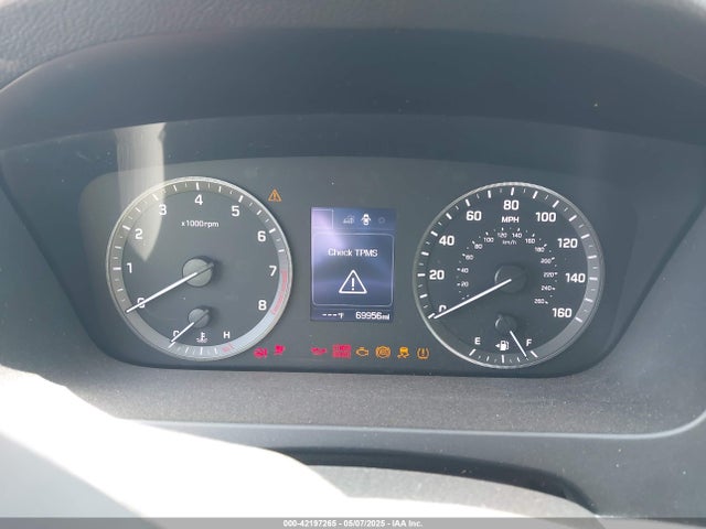 5NPE34AF7HH473514 Hyundai 2017