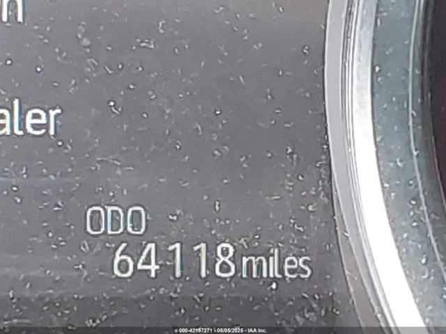 4T1K61AK1LU318098 Toyota CAMRY XSE