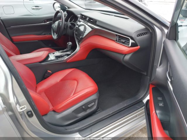 4T1K61AK1LU318098 Toyota CAMRY XSE