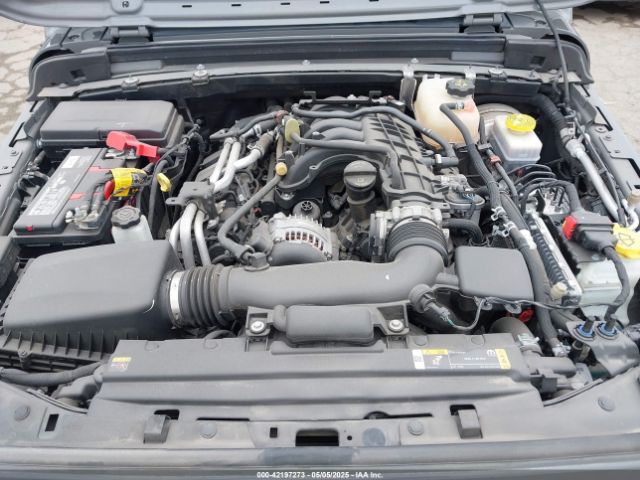 1C4HJXDG8NW126143 Jeep Wrangler Unlimited Sport 4x4