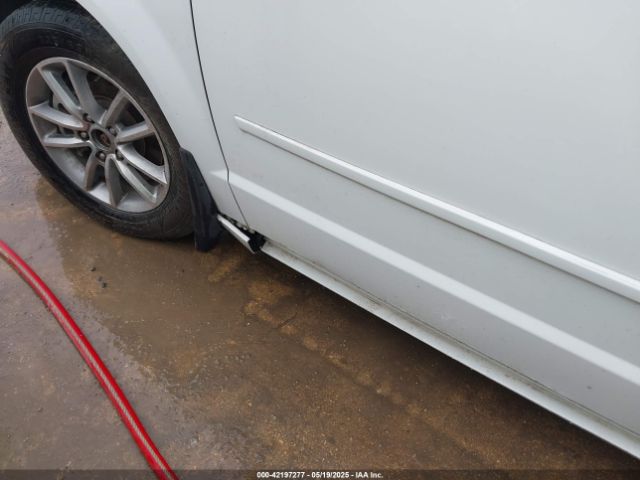 2C4RDGCG6FR691580 Dodge Grand Caravan Sxt Plus