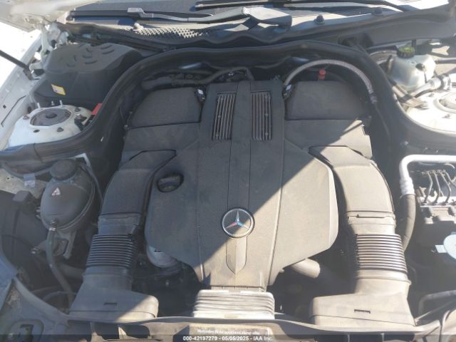 2016 MERCEDES-BENZ CLS 400 WDDLJ6FBXGA171483 Photo 9