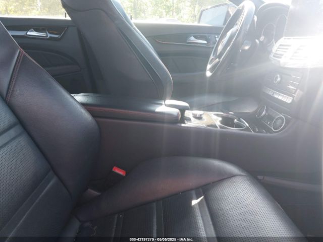 2016 MERCEDES-BENZ CLS 400 WDDLJ6FBXGA171483 Photo 4