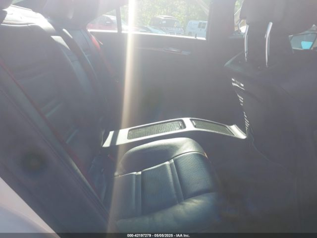 2016 MERCEDES-BENZ CLS 400 WDDLJ6FBXGA171483 Photo 7