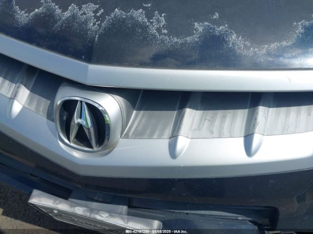 2008 ACURA RDX 5J8TB18248A015630 Photo 9