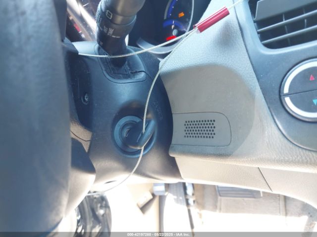 2008 ACURA RDX 5J8TB18248A015630 Photo 10