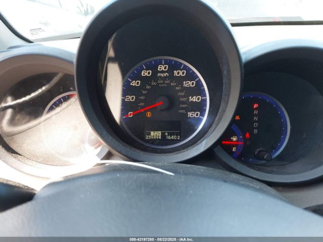 2008 ACURA RDX 5J8TB18248A015630 Photo 6