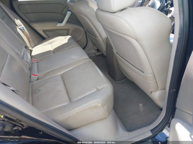 2008 ACURA RDX 5J8TB18248A015630 Photo 7