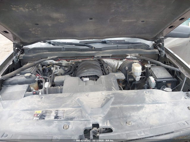 1GCVKREC1EZ289206 Chevrolet l83 - vvt, afm (active fuel management), aluminum