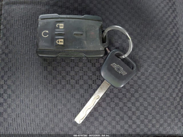 1GCVKREC1EZ289206 Chevrolet l83 - vvt, afm (active fuel management), aluminum
