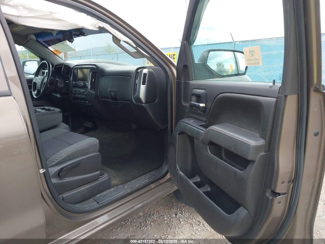 1GCVKREC1EZ289206 Chevrolet l83 - vvt, afm (active fuel management), aluminum