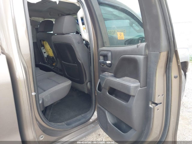 1GCVKREC1EZ289206 Chevrolet l83 - vvt, afm (active fuel management), aluminum