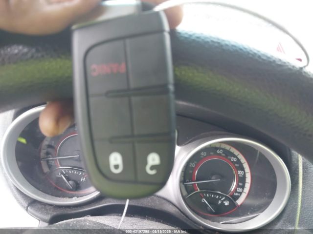 3C4PDCBG1ET144133 Dodge Journey Sxt
