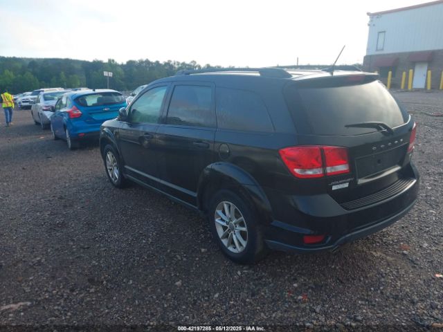 3C4PDCBG1ET144133 Dodge Journey Sxt