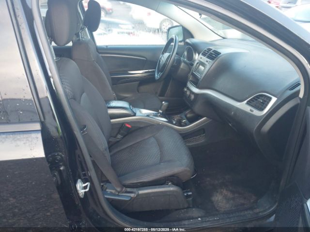 3C4PDCBG1ET144133 Dodge Journey Sxt