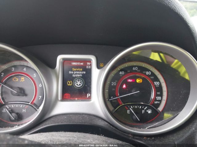3C4PDCBG1ET144133 Dodge Journey Sxt