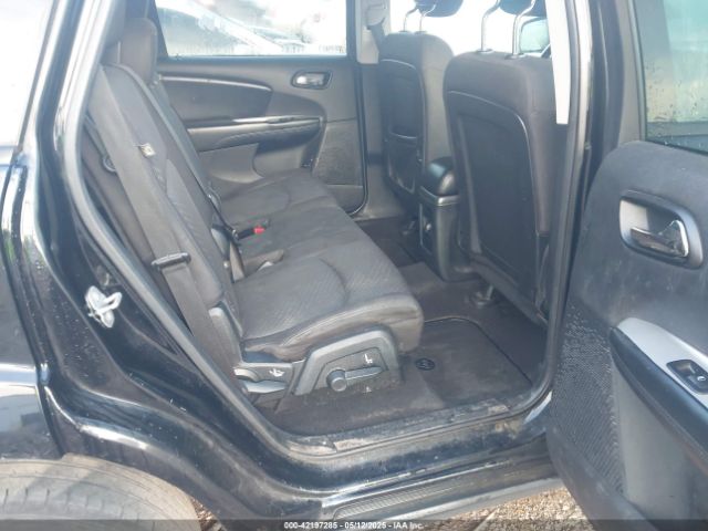 3C4PDCBG1ET144133 Dodge Journey Sxt