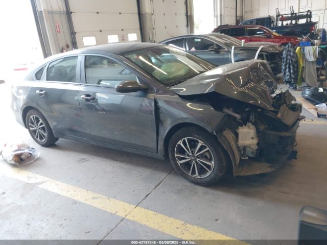 2023 KIA FORTE 3KPF24AD7PE538094