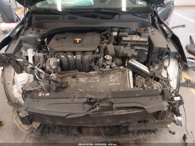 2023 KIA FORTE 3KPF24AD7PE538094 Photo 9