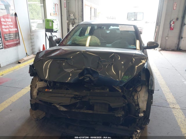 3KPF24AD7PE538094 KIA mpi nu