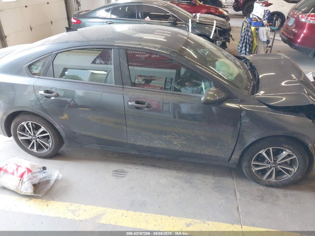 3KPF24AD7PE538094 KIA mpi nu