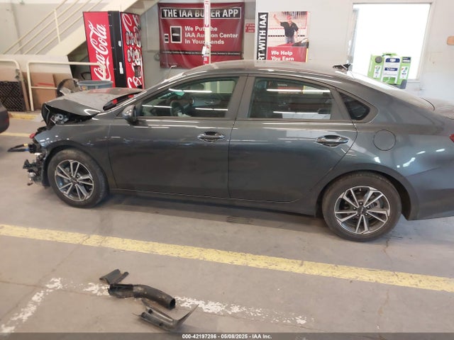 3KPF24AD7PE538094 KIA mpi nu