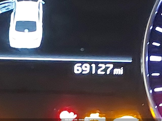 3KPF24AD7PE538094 KIA mpi nu