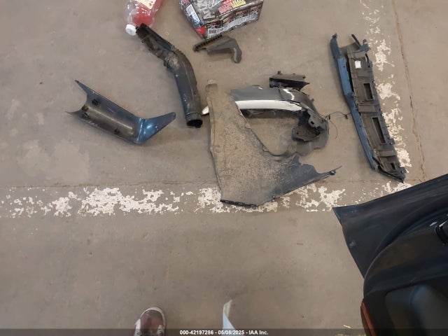 3KPF24AD7PE538094 KIA mpi nu