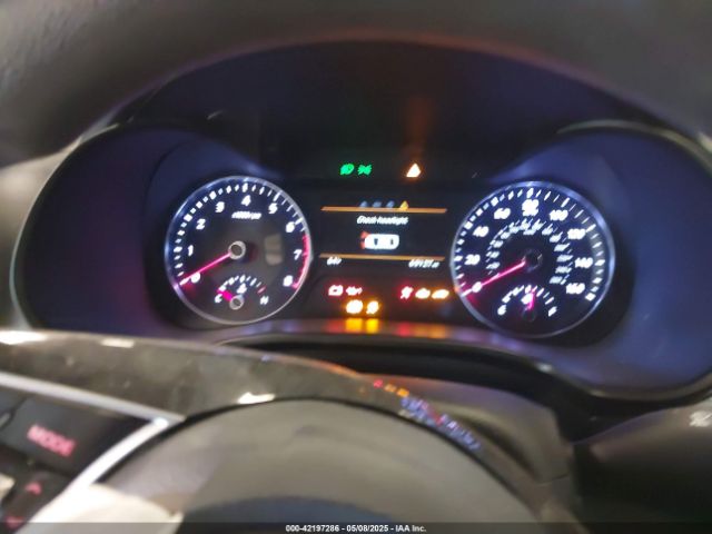 2023 KIA FORTE 3KPF24AD7PE538094 Photo 6