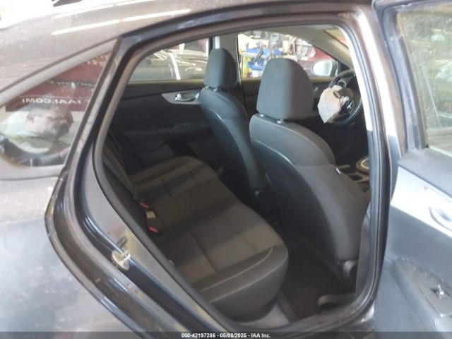2023 KIA FORTE 3KPF24AD7PE538094 Photo 7