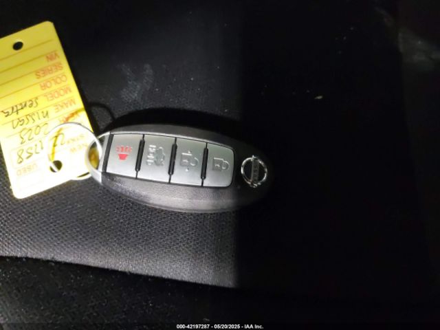 3N1AB8CV5PY224758 Nissan Sentra Sv Xtronic Cvt
