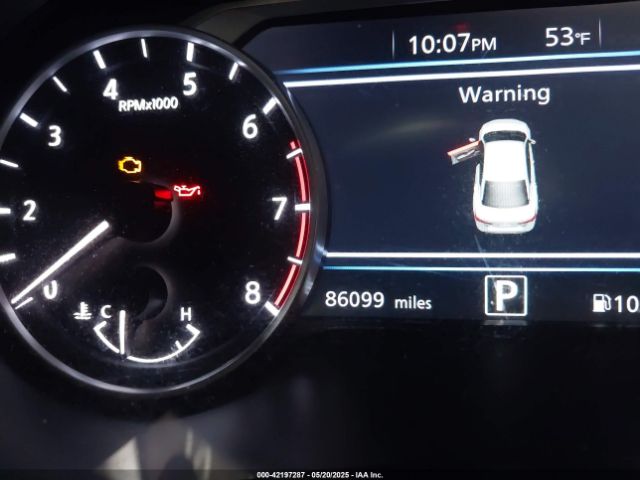 3N1AB8CV5PY224758 Nissan Sentra Sv Xtronic Cvt