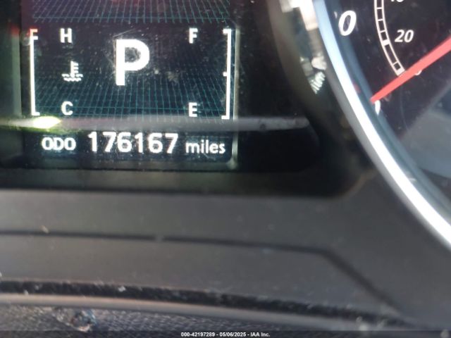 JA4AP3AU0HZ005834 Mitsubishi Outlander Sport 2.0 Es/2.0 Le