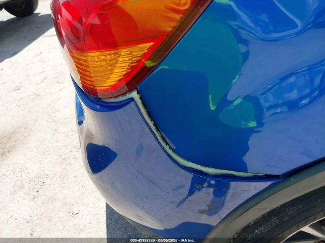 JA4AP3AU0HZ005834 Mitsubishi Outlander Sport 2.0 Es/2.0 Le