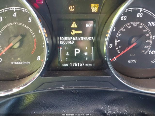 JA4AP3AU0HZ005834 Mitsubishi Outlander Sport 2.0 Es/2.0 Le