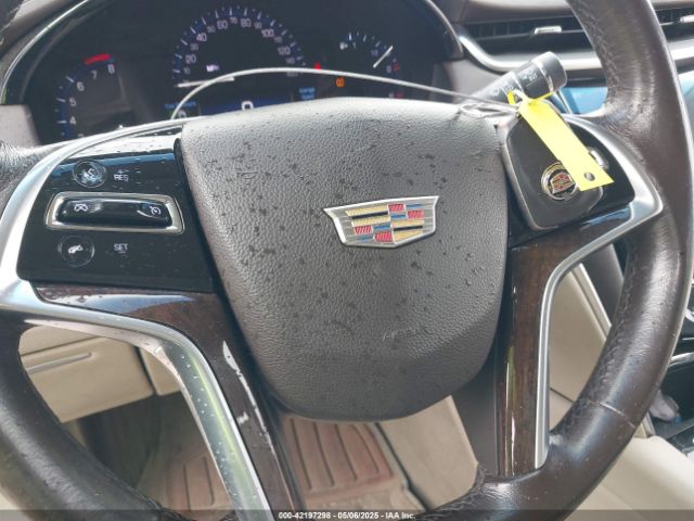 2G61L5S3XG9109875 Cadillac Xts Standard