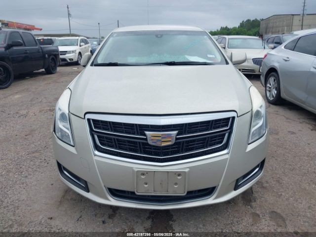2G61L5S3XG9109875 Cadillac Xts Standard