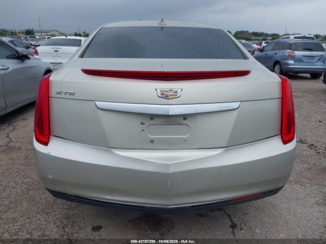 2G61L5S3XG9109875 Cadillac Xts Standard