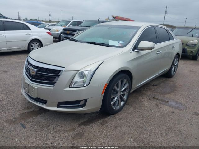 2G61L5S3XG9109875 Cadillac Xts Standard